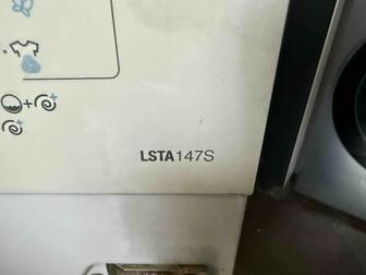 Продам стиральную машину Smeg на запчасти
