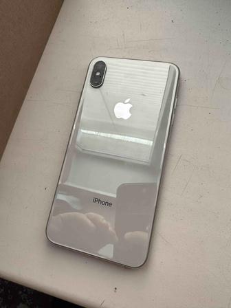 iPhone XS Max pro 256gb