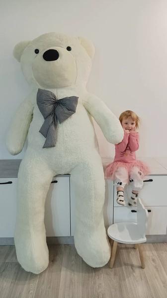 Мишка большой