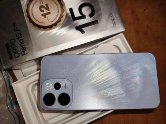 OPPO Reno 15F 12/512GB (Evrika гарантия)