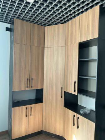 Сборщик мебели