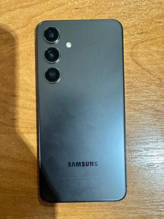 Samsung galaxy s24