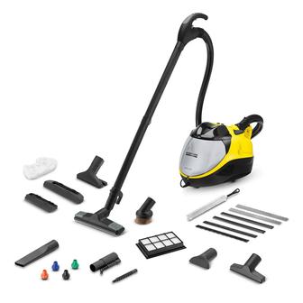 Продается паропылесос Karcher SV 7