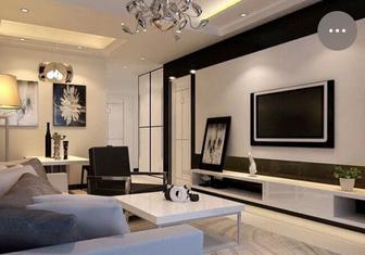 Ремонт под ключ