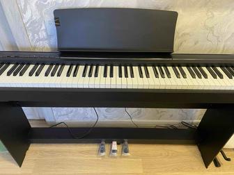 Цифровое пианино Kawai ES 120