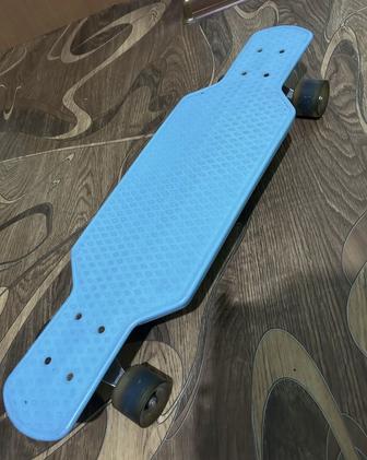 Лонгборд/пениборд