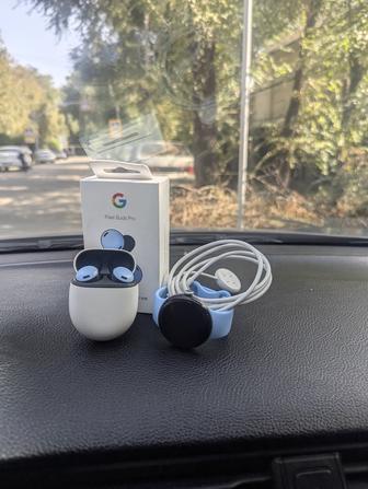 Pixel watch 2 wifi Google pixel buds