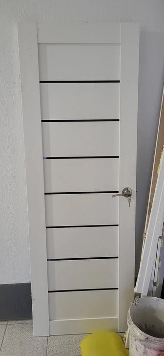 Продам двери для ванной