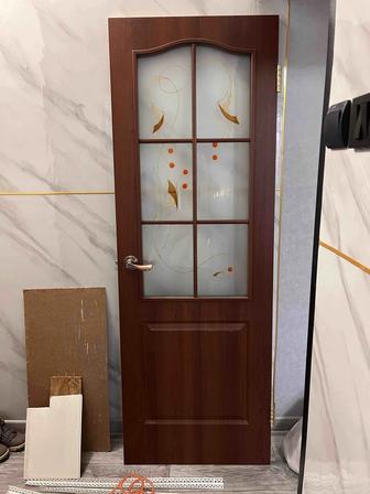 Продам дверь межкомнатную 70 на 200