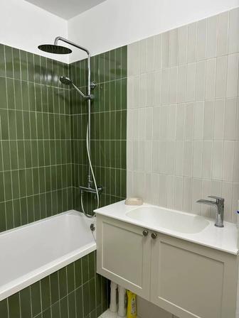 Ремонт квартир кафель сантехника установка ванны итд .