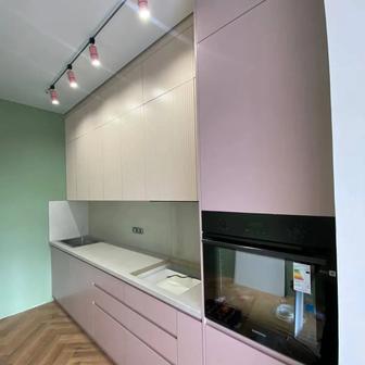 Мебель на заказ