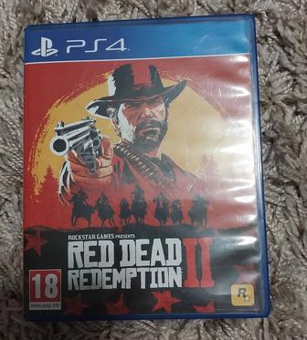 Игра на приставку.