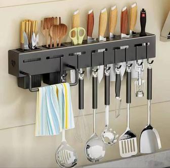 Органайзер настенный для кухни