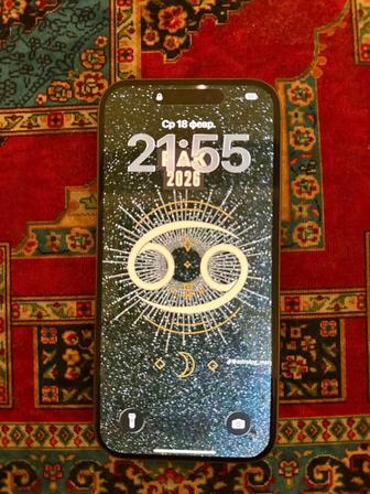 Продам IPhone 15 pro