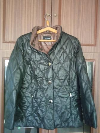 Куртка женская