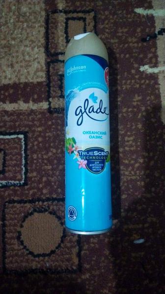 glade моющее средство