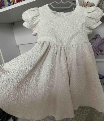 Продам платье