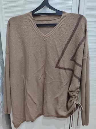 Женский костюм