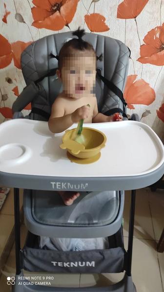 Детский стол