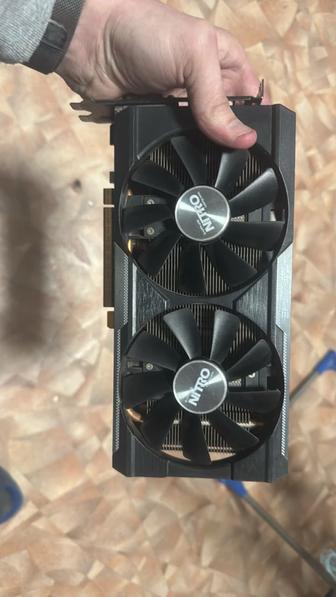 Продажа комплектующих