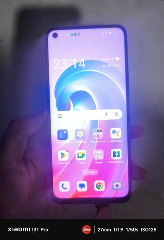 OPPO A96 Состояние отличное