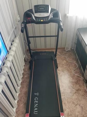 Беговая дорожка