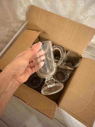 Кружка для глинтвейна