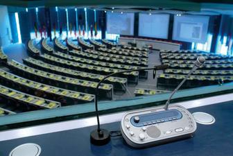 Услуги синхронного перевода