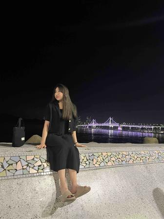 Репетитор корейского (қазақ тілінде)