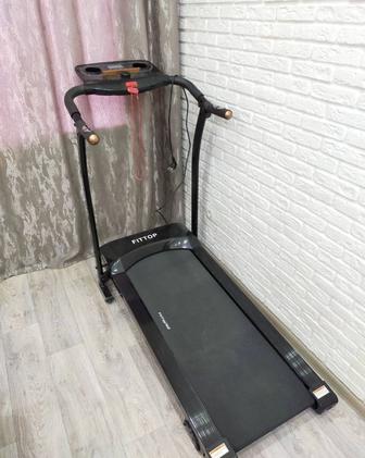 Продам беговую дорожку