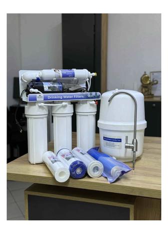 ФИЛЬТР ДЛЯ ВОДЫ