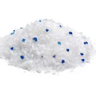 Продам наполнитель для кошачьего туалета