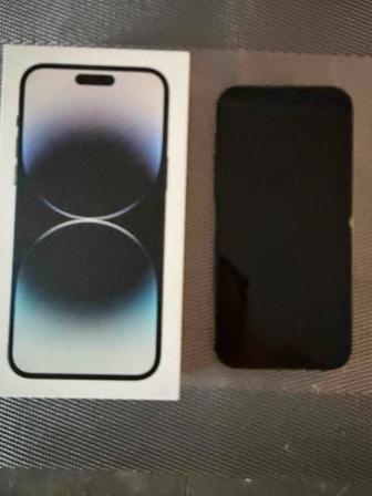 Продам Айфон 14про max