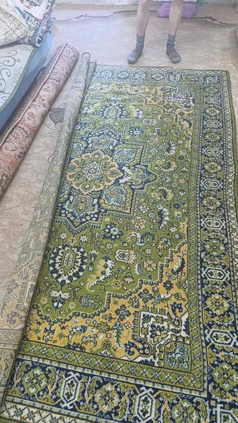 Продам паласы шерстяные