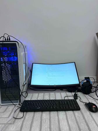 Продается пк