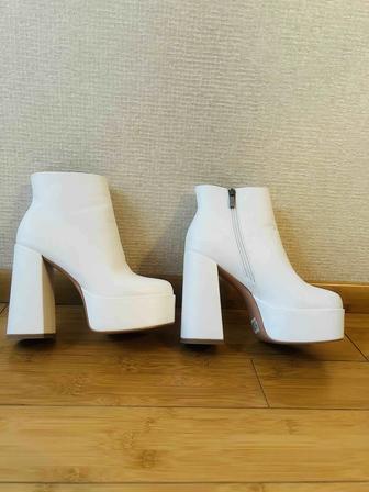 Ботильоны Братц Donna Cavaletti