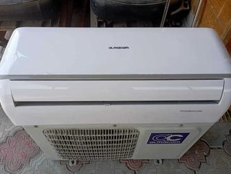 Продам кондиционер ALMACOM!