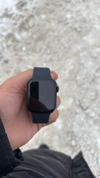 Apple watch 9