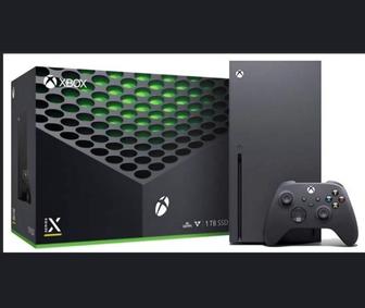 Xbox Series X