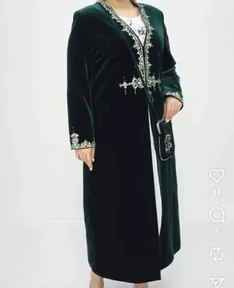 Продам чапан - абайка