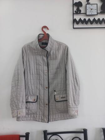 Куртка из Германии