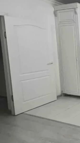 Межкомнатные двери