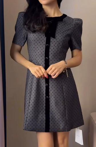 Платье женское Шанель