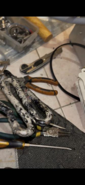 Ремонт срочный бытовой техники