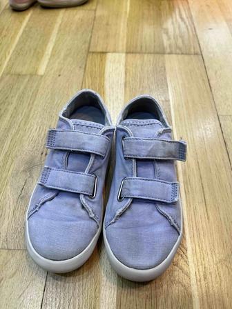 Оригинальные кеды Timberland