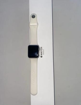 Apple watch 3, 38