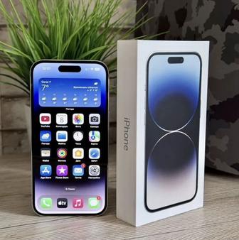 Продам iPhone 14 Pro 128 gb