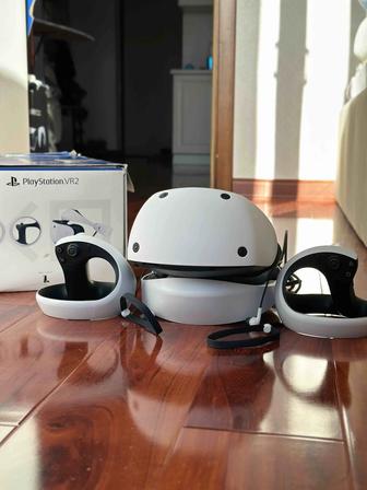 Продается Sony PlayStation VR2