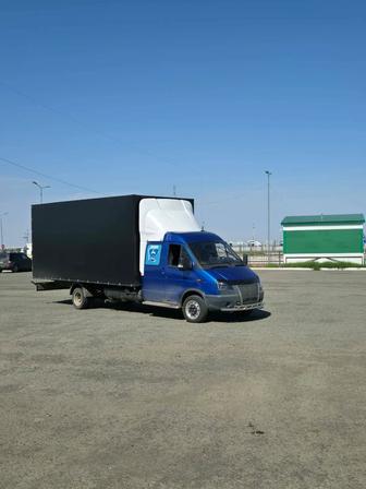 Газель грузоперевозка Актау Алматы Алматы Актау