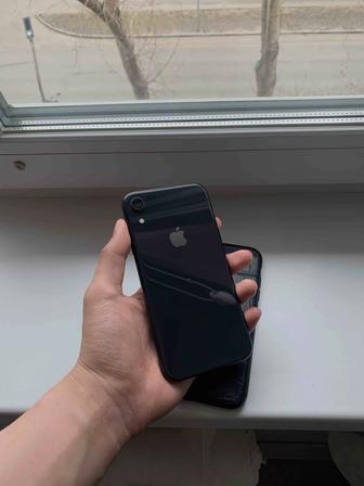 iPhone XR - Айфон ХР В Отличном Состоянии